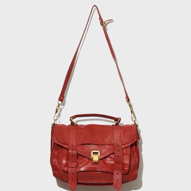 PROENZA SCHOULER shoulder bag