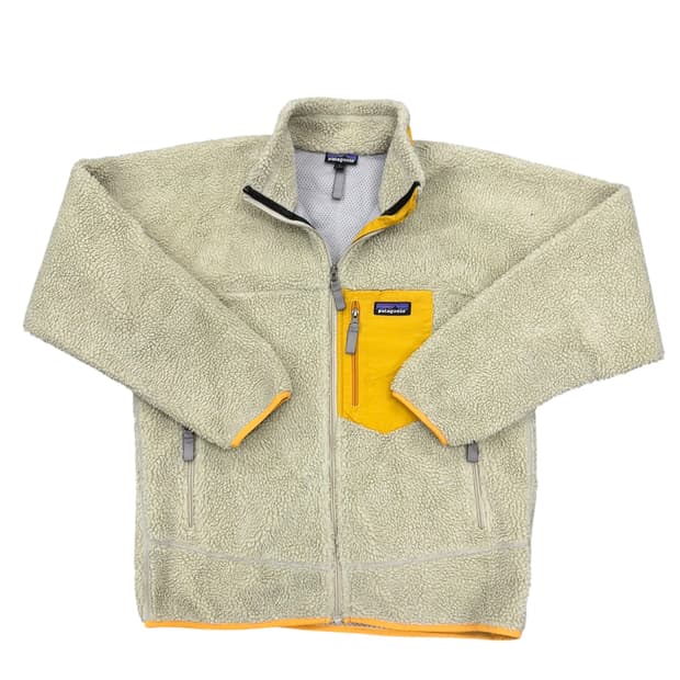 파타고니아 레트로 X 플리스