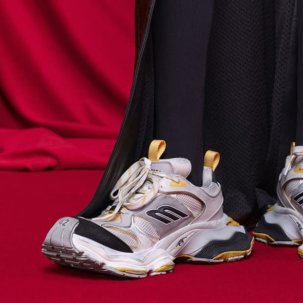 BALENCIAGA