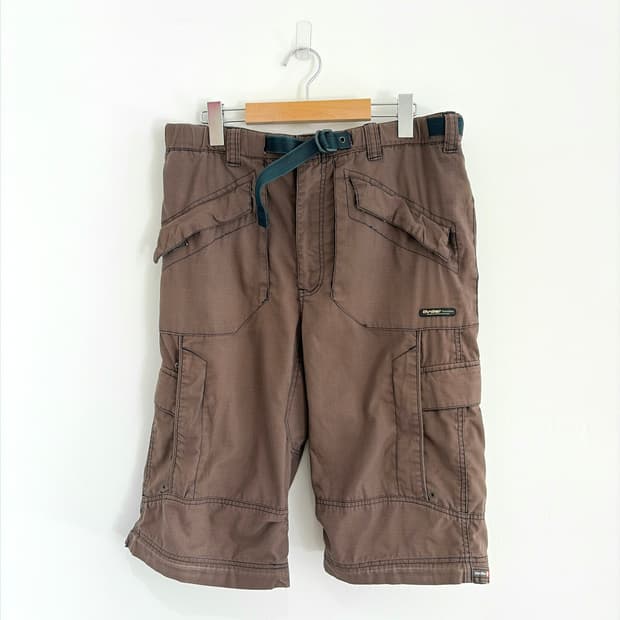 vintage shorts