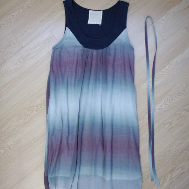 japanese vintage onepiece