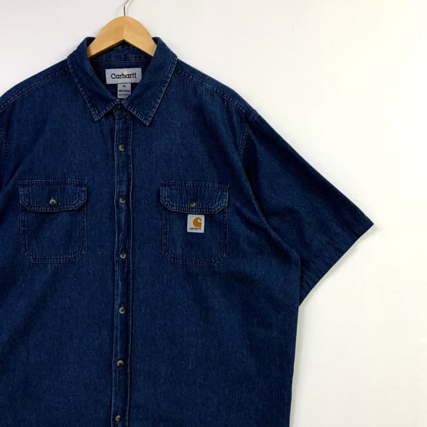 XL 칼하트 셔츠l
