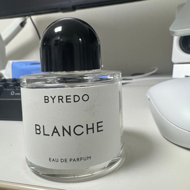 바이레도 블랑쉬 50ml