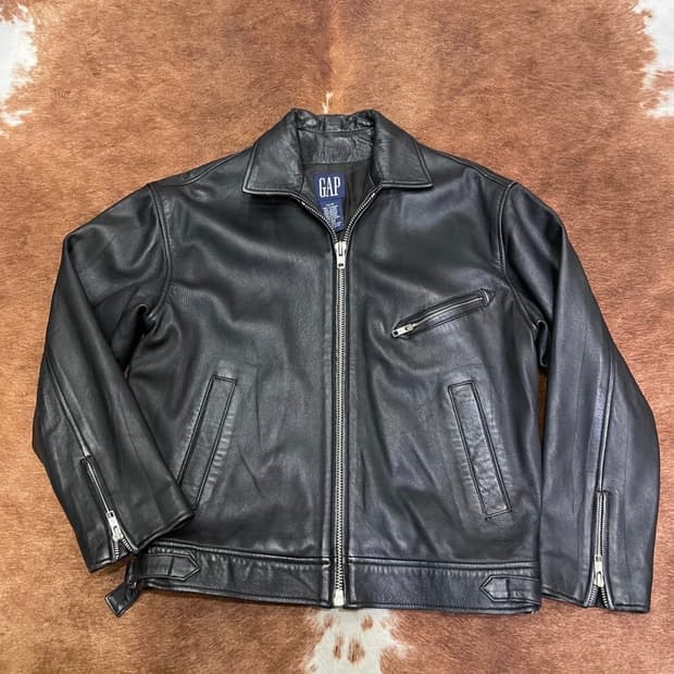 올드갭 스포츠자켓