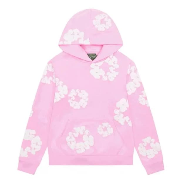 데님티어스 아시아 익스클루시브 핑크 XS