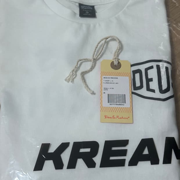 데우스 롱슬리브M