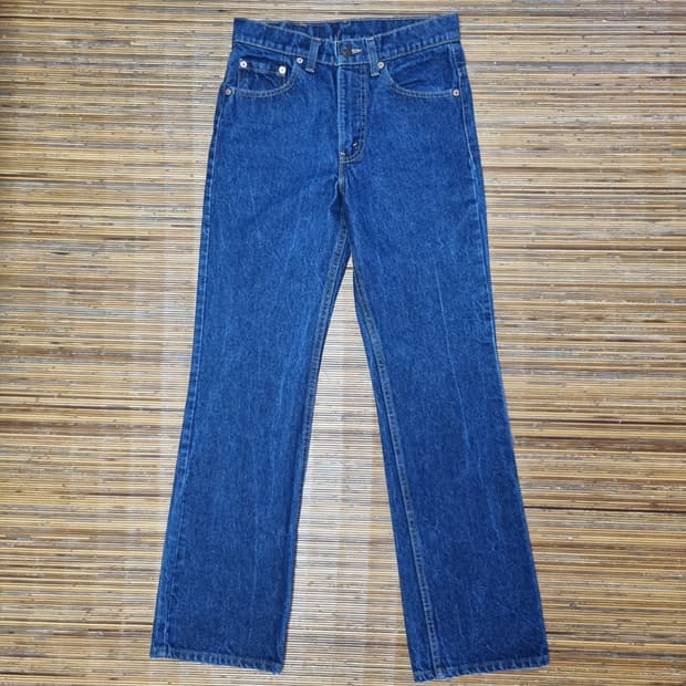 80s USA 517 29x30 리바이스
