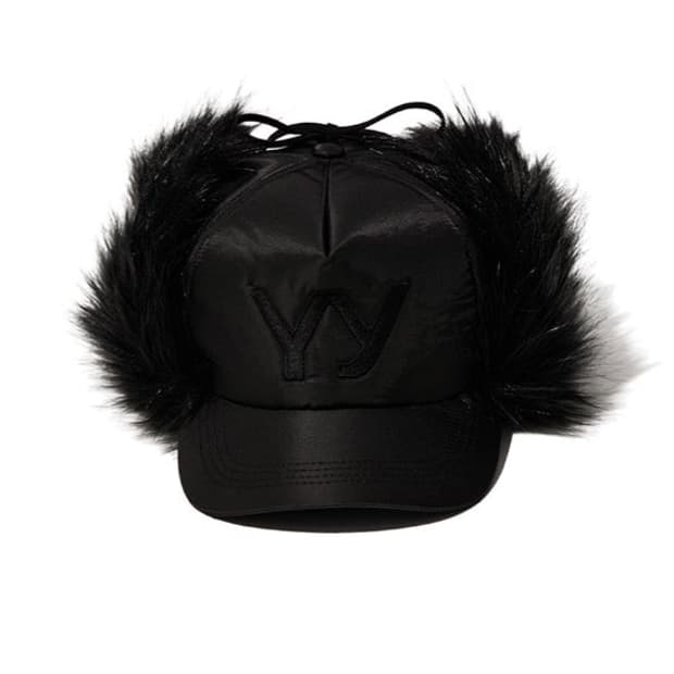 오픈와이와이 닝닝모자 