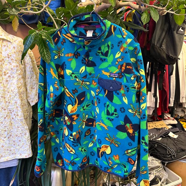 Z-459 파타고니아 신칠라 