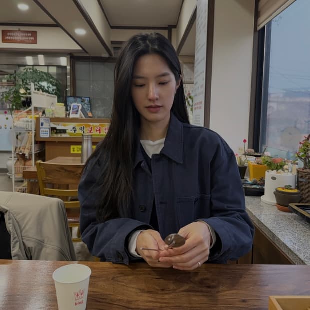 오어 워크자켓 ore work jacket