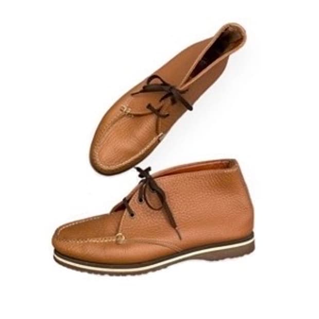두니 앤 버크 처카 부츠 dooney & bourke chukka boo