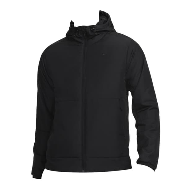 [2XL] 나이키 써마핏 언리미티드 버서타일 자켓 블랙