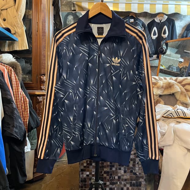 아디다스 리버풀 Candy 한정판 트랙탑 저지 자켓