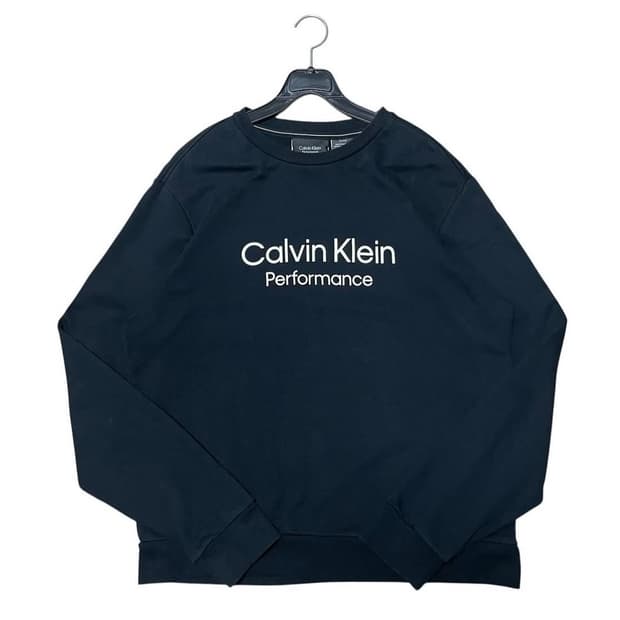 Ck 캘빈클라인 맨투맨