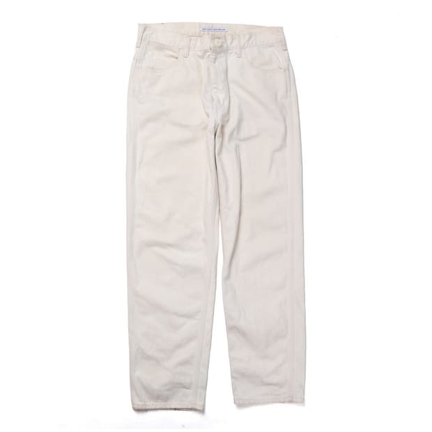 Coworkers Cotton Pants  허벅지 28 밑단 18 허리 