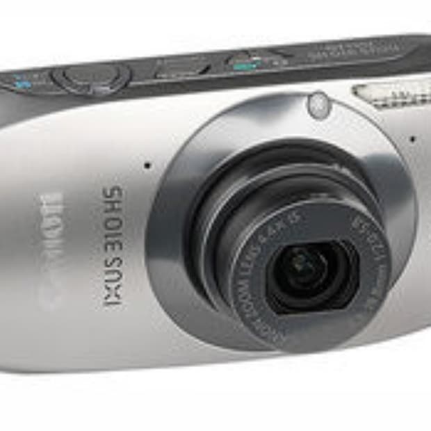 캐논 익서스 310 hs