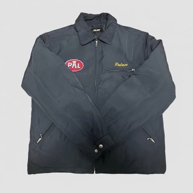 팔라스 메카닉 자켓 22FW size S