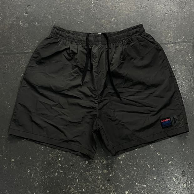 100 에이치덱스 반바지 