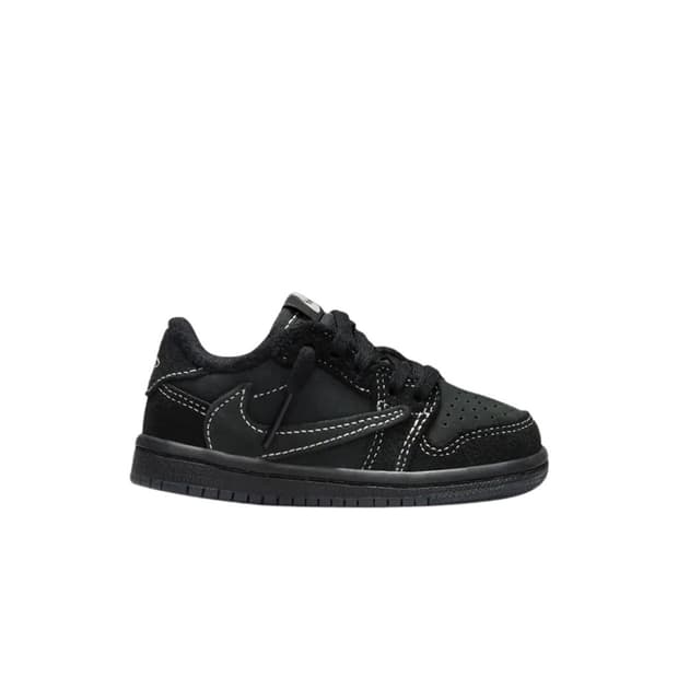 나이키 조던1 트래비스 스캇 레트로로우TD 아기사이즈 80