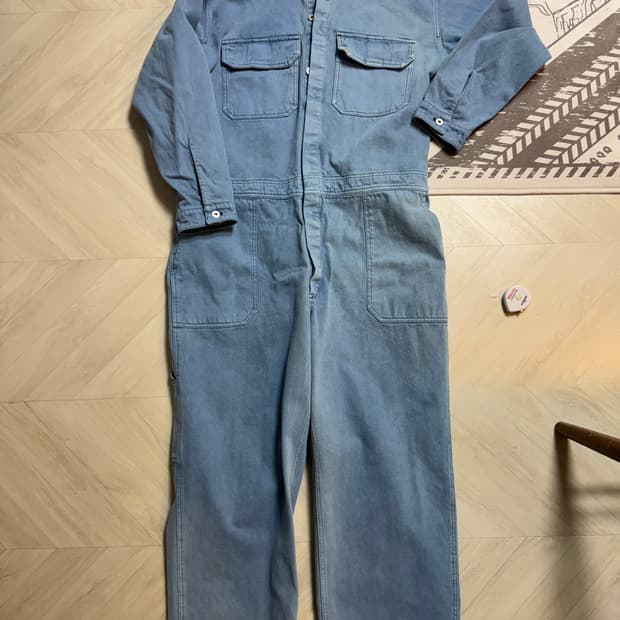 HM 에디션1 커버올 XL 독일한정판 리미티드