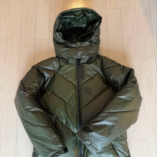 머트라 패딩 댈구 해드립니다 사이즈 다 구해드려요