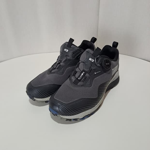 (택포) K2 플라이하이크 에어 고어텍스 255 B980