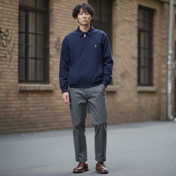 폴로 랄프로렌 뉴스윙톱 폴리에스테르 L(100)