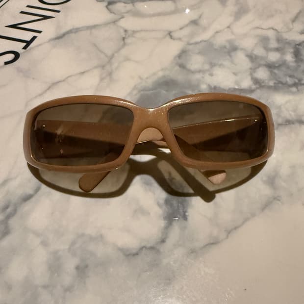 베르사체 선글라스