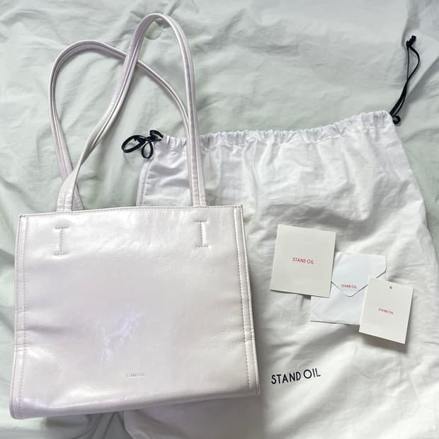 스탠드오일 오블롱백 미니