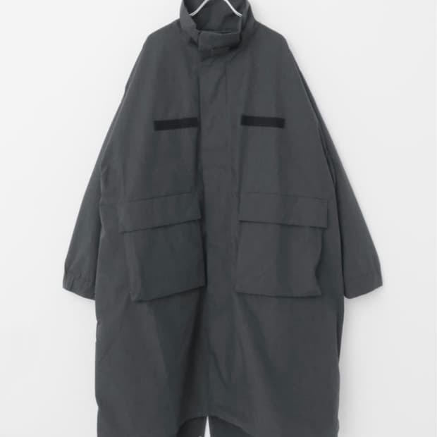 (국내 M) 그라미치 GRAMICCI X F/CE 피쉬테일 자켓 파카
