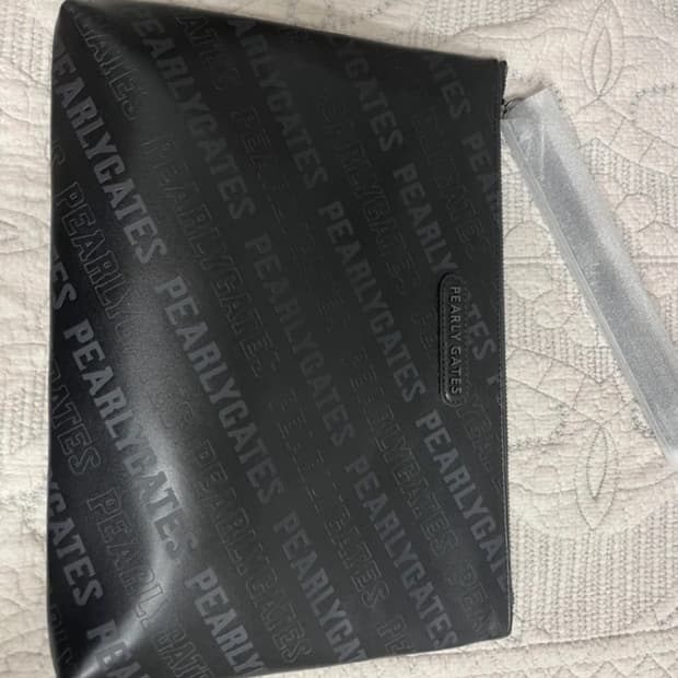 파리게이츠/ 클러치백