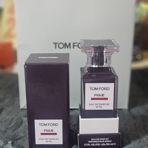 톰포드 Figu 오 드 퍼퓸 50ml 새제품