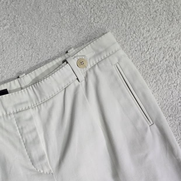 Loro Piana 로로피아나 코튼 팬츠 40사이즈