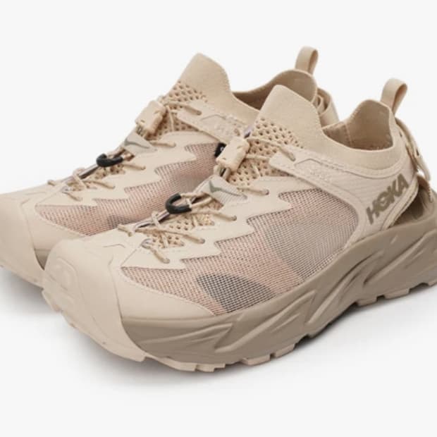 HOKA 호파라2 샌드색상 220,230