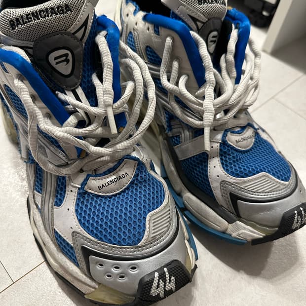 (44)발렌시아가 뉴러너