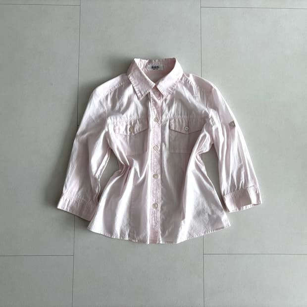 pocket shirt