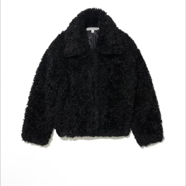 파르티멘토 우먼 퍼자켓