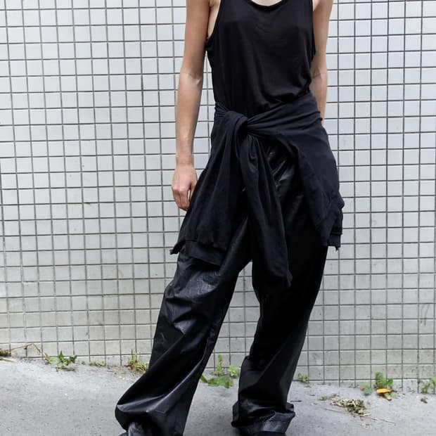 mudule pajama pants 1