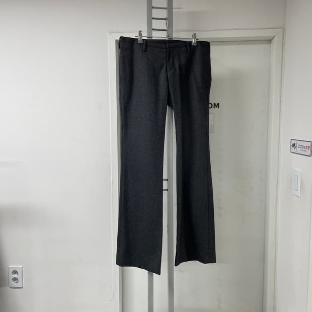 A ATO O 아토 슬랙스 50