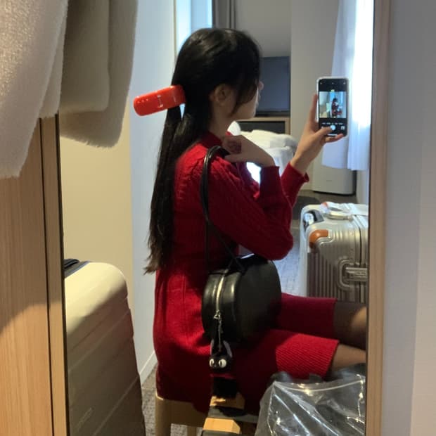 마루 밑 아리에티 원피스