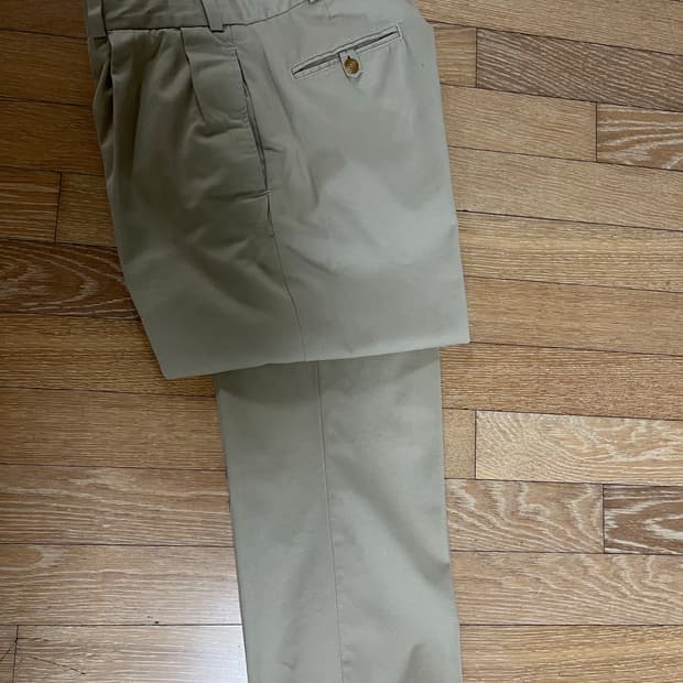 빌스카키 치노팬츠 M1P