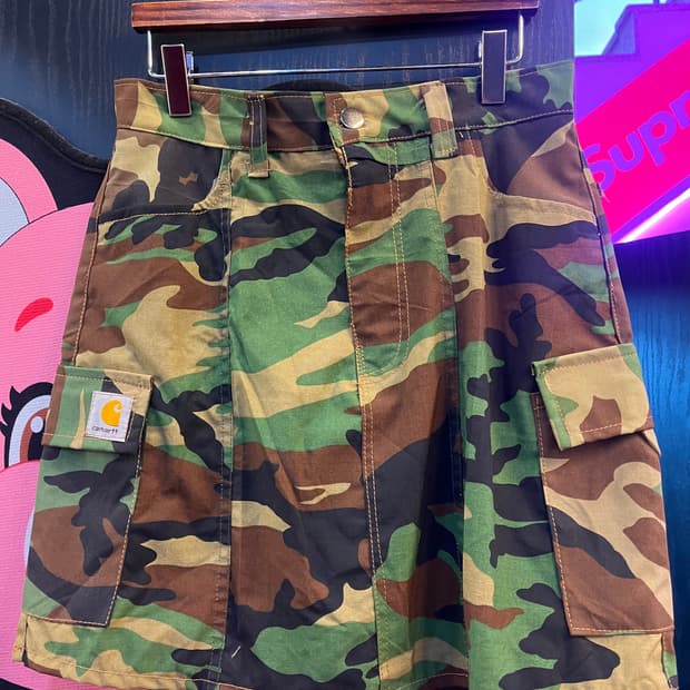 Carhartt