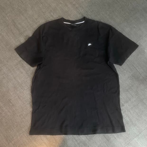 Nike 나이키 올드스쿨스트릿 와플 반팔티셔츠