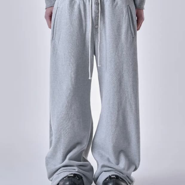 맨허튼프로젝트 스웻팬츠