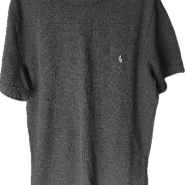 폴로 반팔 티셔츠