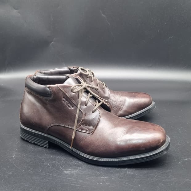 락포트 아디프린 남성부츠 270