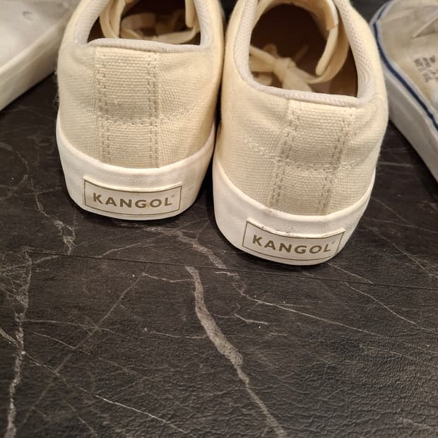 (마지막특가) 캉골 스니커즈 240