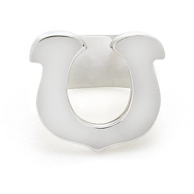 grind custum services 홀슈링(Horseshoe Ring
