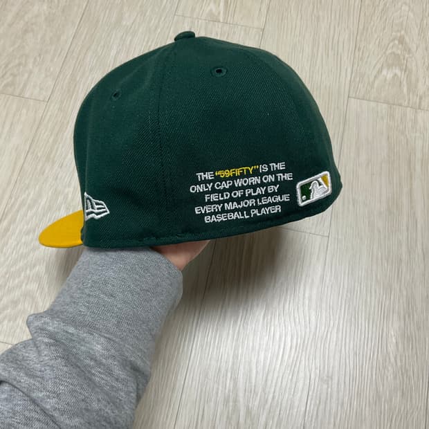 뉴에라 59fifty