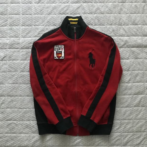 폴로 빅포니 치프키프 스페인